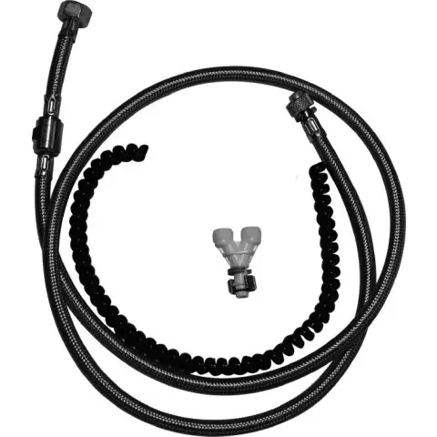 Duravit 1006910000 Anslutningsset Köp nu